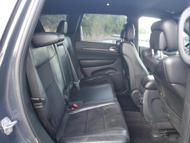 1C4RJFAG0JC270249 - 2018 JEEP GRAND CHER LAREDO ლურჯი ფოტო 11