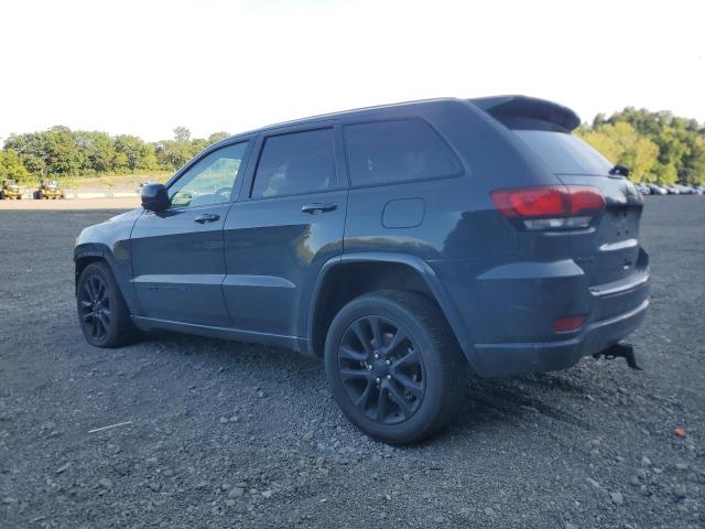 1C4RJFAG0JC270249 - 2018 JEEP GRAND CHER LAREDO ლურჯი ფოტო 2