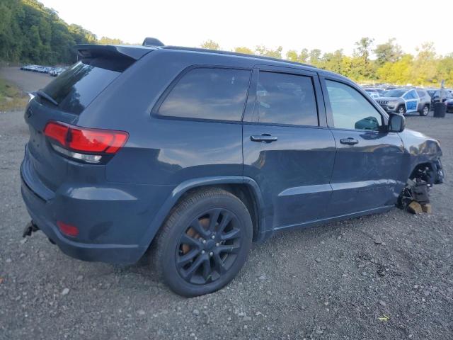 1C4RJFAG0JC270249 - 2018 JEEP GRAND CHER LAREDO ლურჯი ფოტო 3