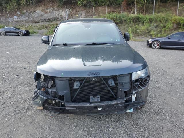 1C4RJFAG0JC270249 - 2018 JEEP GRAND CHER LAREDO ლურჯი ფოტო 5