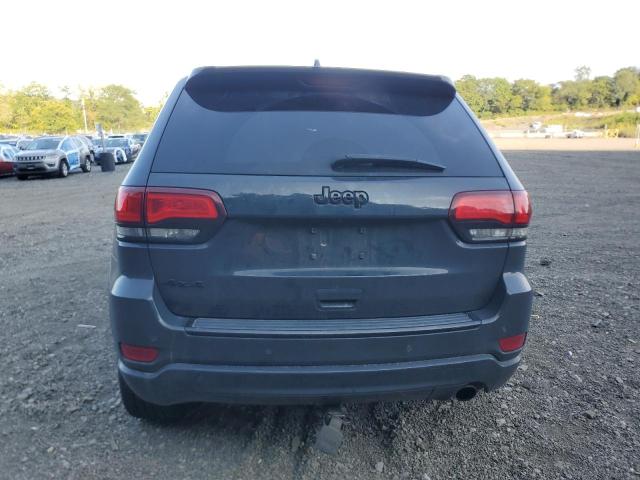 1C4RJFAG0JC270249 - 2018 JEEP GRAND CHER LAREDO ლურჯი ფოტო 6