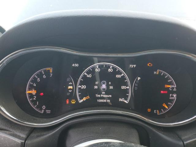 1C4RJFAG0JC270249 - 2018 JEEP GRAND CHER LAREDO ლურჯი ფოტო 9