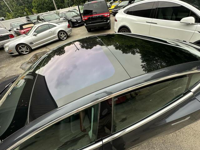 5YJ3E1EB1JF119497 - 2018 TESLA MODEL 3 ნაცრისფერი ფოტო 11