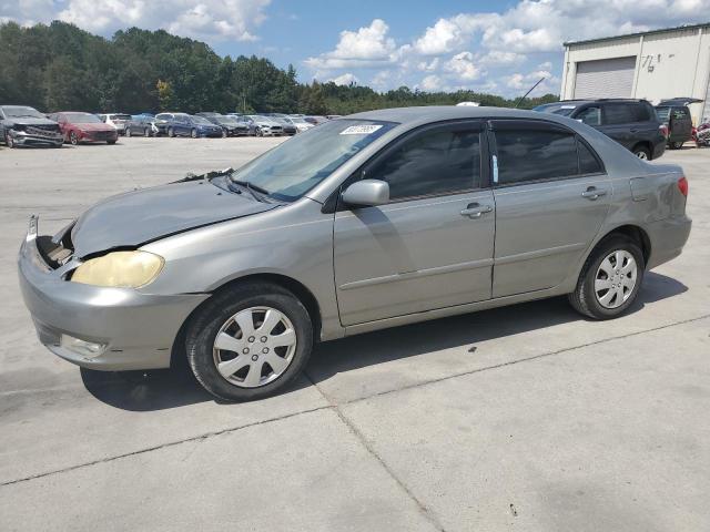 2004 TOYOTA COROLLA CE, 