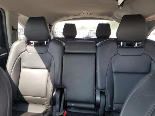 5J8YD4H34LL005624 - 2020 ACURA MDX 黑色 照片 10