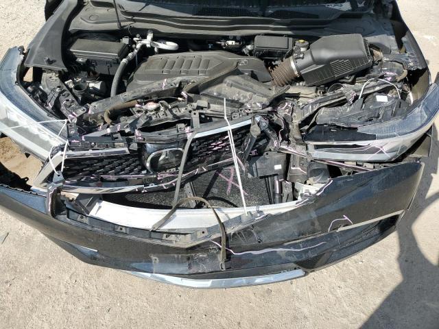 5J8YD4H34LL005624 - 2020 ACURA MDX 黑色 照片 12
