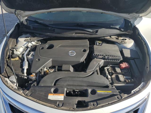 1N4AL3AP0FC234418 - 2015 NISSAN ALTIMA 2.5 WHITE photo 11