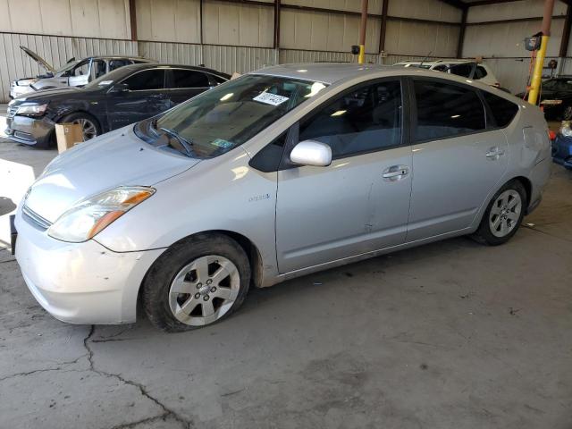 2008 TOYOTA PRIUS, 