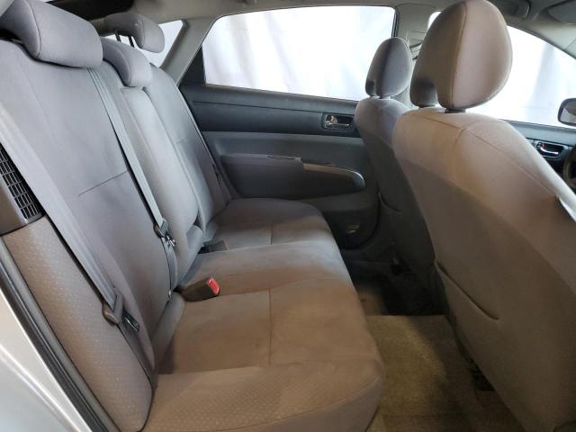 JTDKB20U487773803 - 2008 TOYOTA PRIUS 银色 照片 10