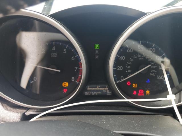 JM1BL1L85C1691340 - 2012 MAZDA 3 I 蓝色 照片 9