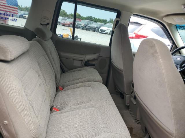 1FMZU73E32ZB85425 - 2002 FORD EXPLORER XLT Kahverengi fotoğraf 11
