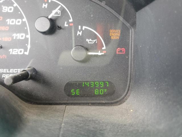 1FMZU73E32ZB85425 - 2002 FORD EXPLORER XLT Kahverengi fotoğraf 9