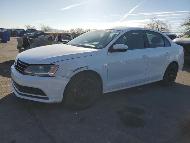 2015 VOLKSWAGEN JETTA TDI, 