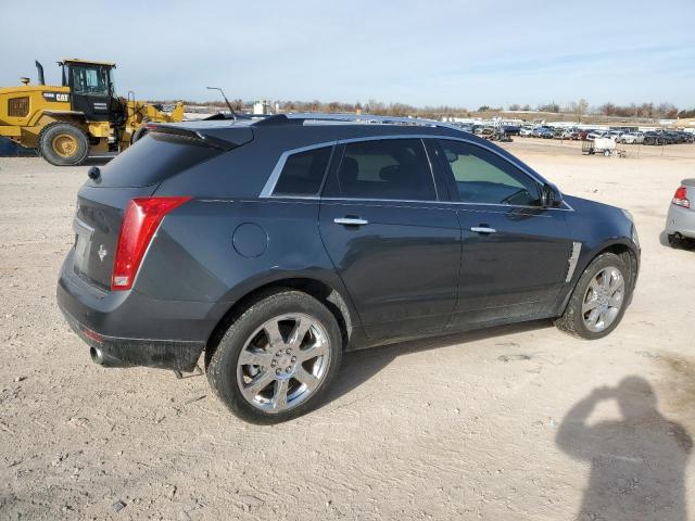 3GYFNBEY4AS647284 - 2010 CADILLAC SRX PERFORMANCE COLLECTION GRAY photo 3