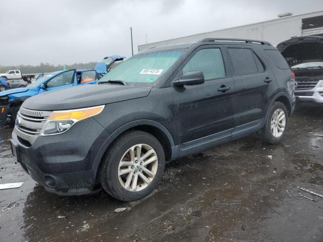 2015 FORD EXPLORER, null