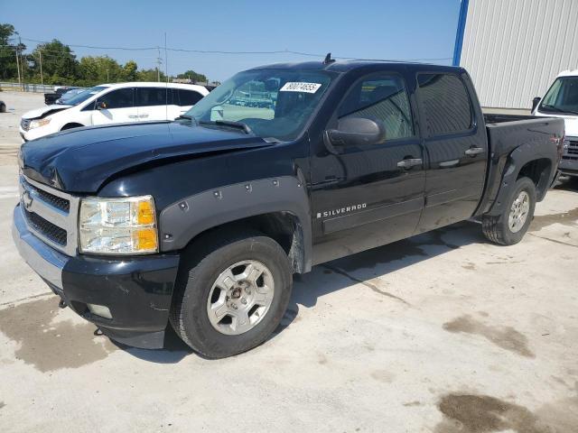 2008 CHEVROLET SILVERADO K1500, 