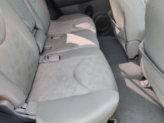 2T3ZF4DV5BW093096 - 2011 TOYOTA RAV4 მწვანე ფოტო 11