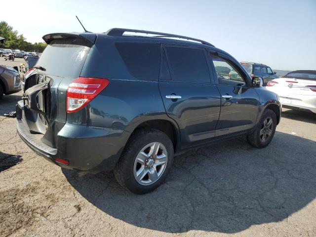 2T3ZF4DV5BW093096 - 2011 TOYOTA RAV4 მწვანე ფოტო 3