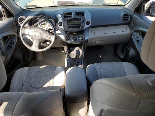 2T3ZF4DV5BW093096 - 2011 TOYOTA RAV4 მწვანე ფოტო 8