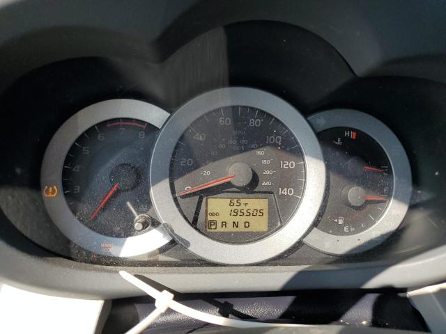 2T3ZF4DV5BW093096 - 2011 TOYOTA RAV4 მწვანე ფოტო 9