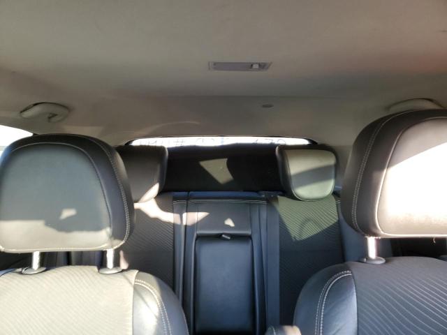 KL4CJBSB6EB637274 - 2014 BUICK ENCORE CONVENIENCE 勃艮第红 照片 10