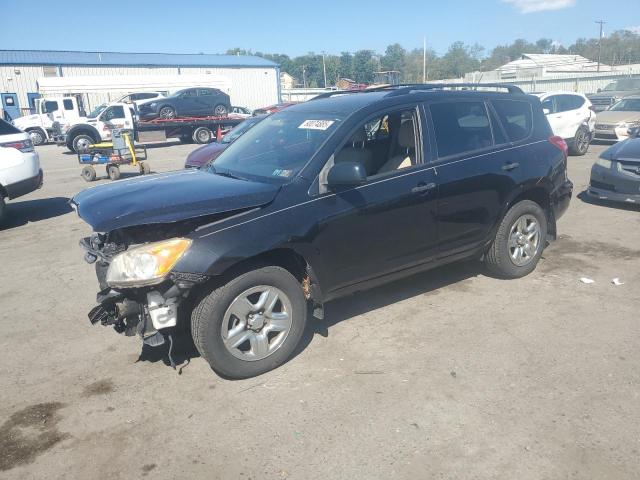 2010 TOYOTA RAV4, 
