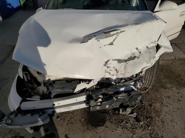 2G4WB55K811254861 - 2001 BUICK REGAL LS 白色 照片 11