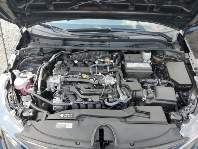 5YFB4MDE1RP203122 - 2024 TOYOTA COROLLA LE BLACK photo 11