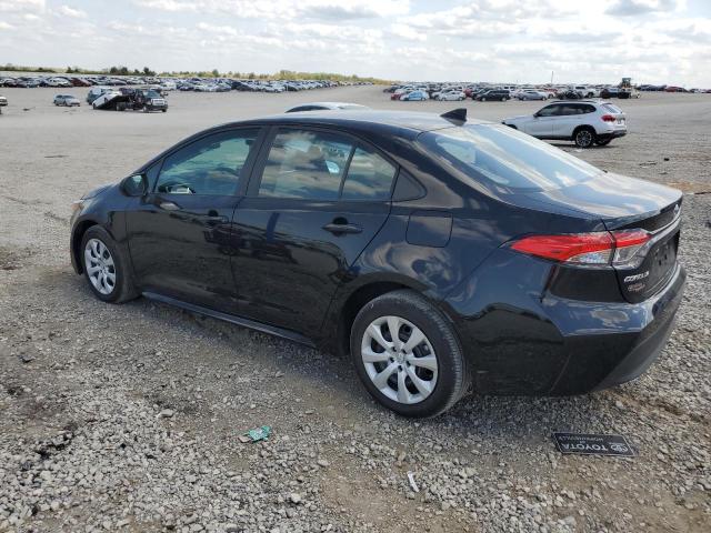 5YFB4MDE1RP203122 - 2024 TOYOTA COROLLA LE BLACK photo 2