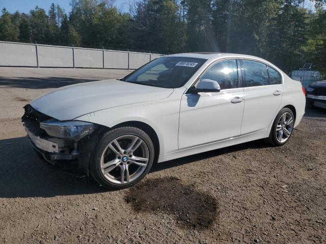2014 BMW 320 I XDRIVE, 