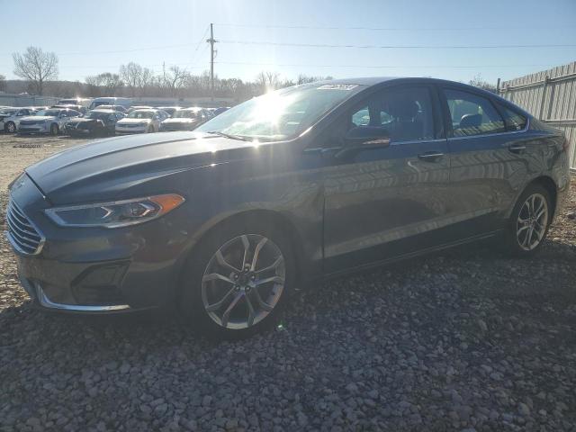 2020 FORD FUSION SEL, 