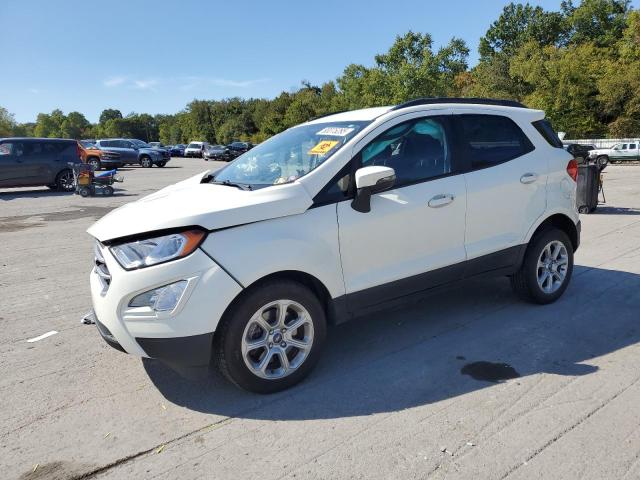 2022 FORD ECOSPORT SE, 