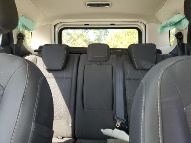 MAJ6S3GL3NC474784 - 2022 FORD ECOSPORT SE 白色 照片 10