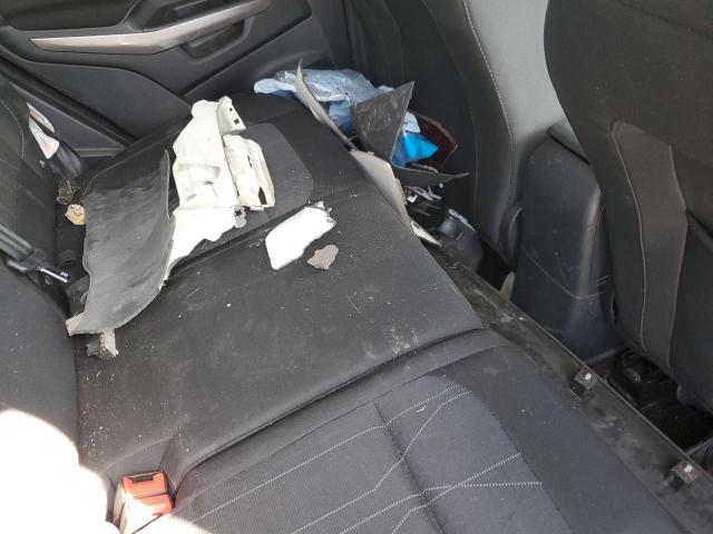 MAJ6S3GL3NC474784 - 2022 FORD ECOSPORT SE 白色 照片 13