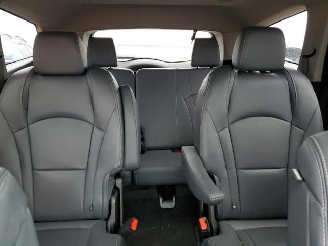 5GAEVAKW9LJ282556 - 2020 BUICK ENCLAVE ESSENCE 白色 照片 10