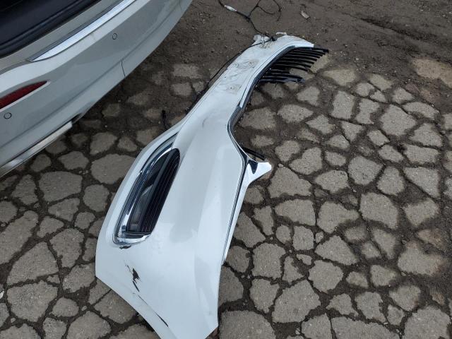 5GAEVAKW9LJ282556 - 2020 BUICK ENCLAVE ESSENCE 白色 照片 13