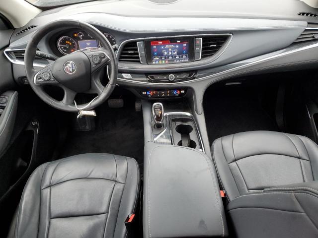 5GAEVAKW9LJ282556 - 2020 BUICK ENCLAVE ESSENCE 白色 照片 8