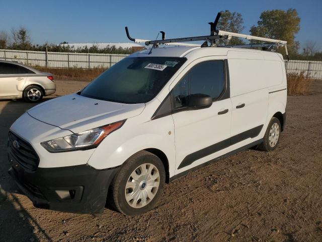 2019 FORD TRANSIT CONNECT XL, 