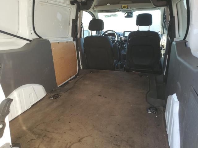 NM0LS7E23K1428035 - 2019 FORD TRANSIT CONNECT XL Beyaz fotoğraf 10