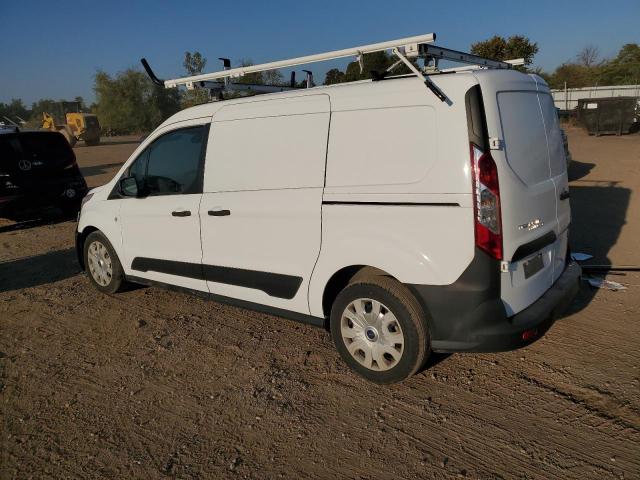 NM0LS7E23K1428035 - 2019 FORD TRANSIT CONNECT XL Beyaz fotoğraf 2