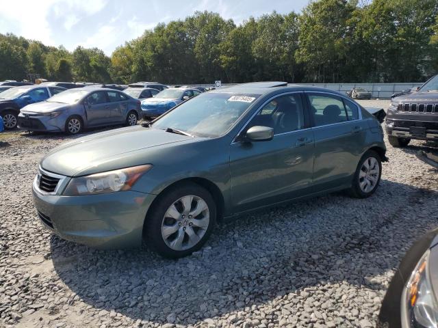 2009 HONDA ACCORD EX, 