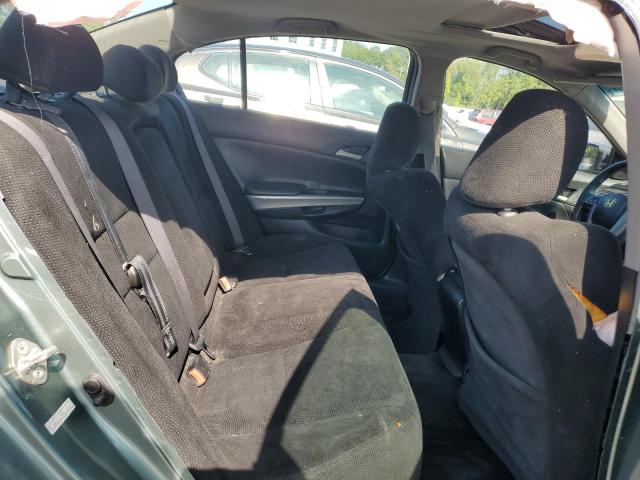 1HGCP26729A108914 - 2009 HONDA ACCORD EX GREEN photo 10