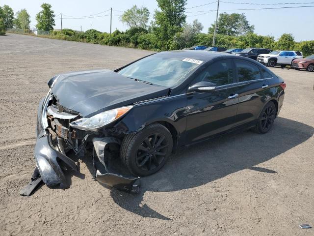 2011 HYUNDAI SONATA SE, 