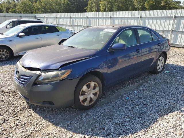 2009 TOYOTA CAMRY BASE, 