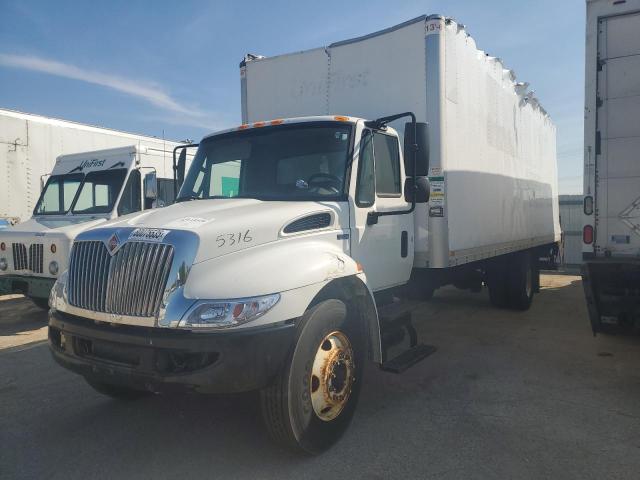 2015 INTERNATIONAL 4000 4300, 