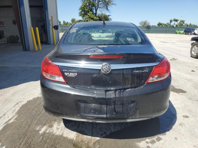 2G4GR5EK4C9125746 - 2012 BUICK REGAL 石墨色 照片 6