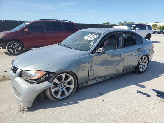 2006 BMW 325 I, 