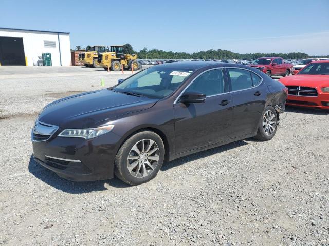 2015 ACURA TLX, 