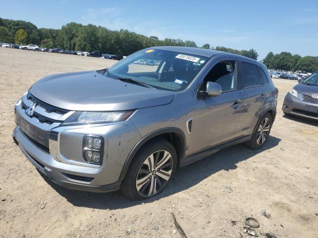 2021 MITSUBISHI OUTLANDER SE, 