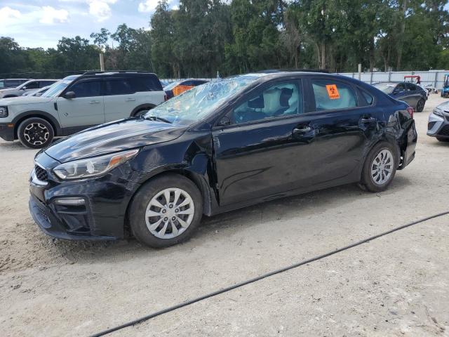 2020 KIA FORTE FE, null